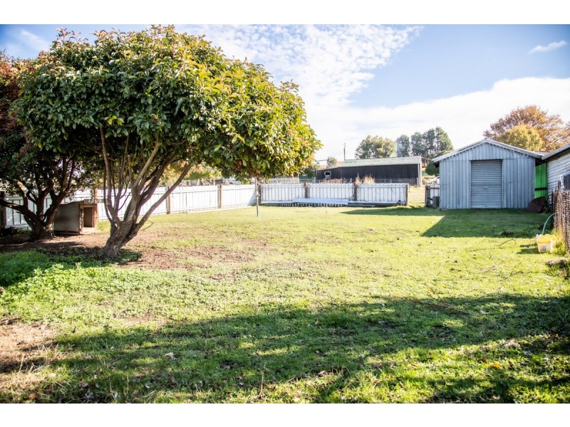 6977 Lyell Highway, Ouse TAS 7140