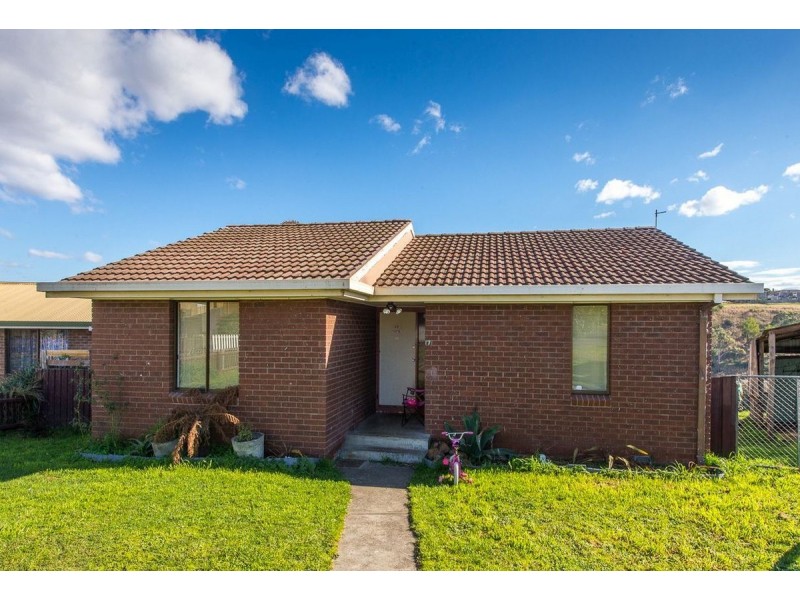17 Veronica Crescent, Gagebrook TAS 7030