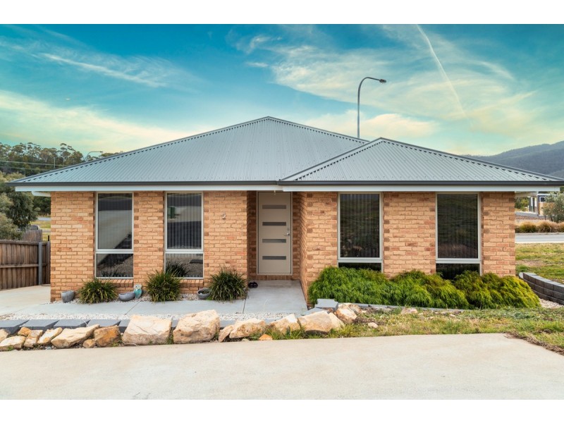 2 Athena Drive, Risdon Vale TAS 7016