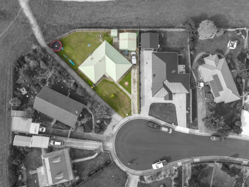 9 Jordan Place, Bridgewater TAS 7030