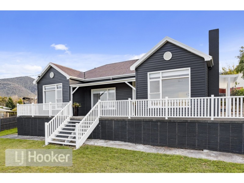 23 Teering Road, Berriedale TAS 7011