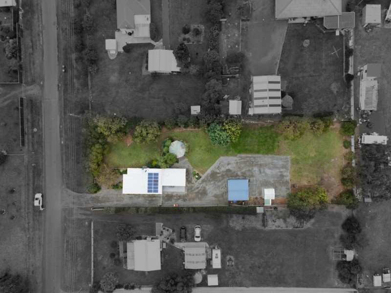 15 Victoria Street, Triabunna TAS 7190