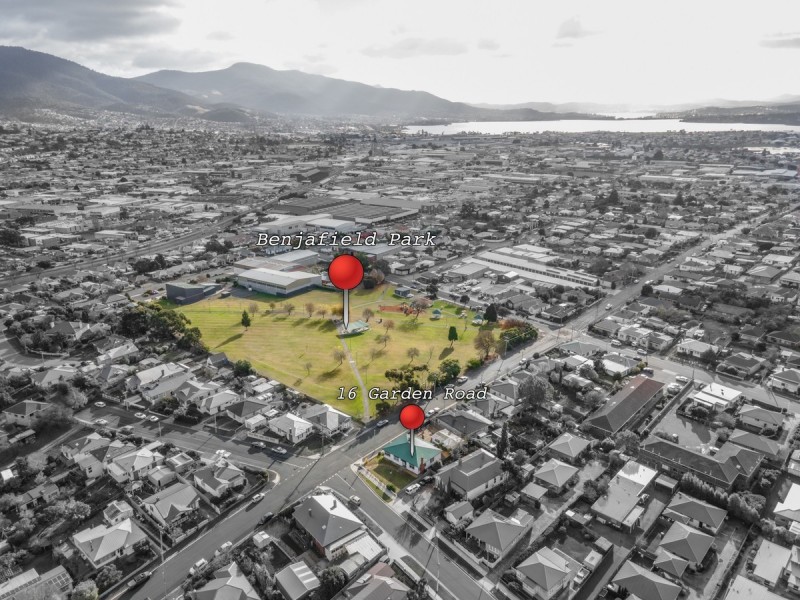 16 Garden Road, Moonah TAS 7009