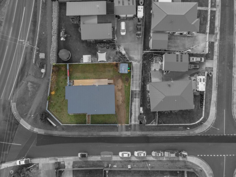 8 Dickson Street, Electrona TAS 7054
