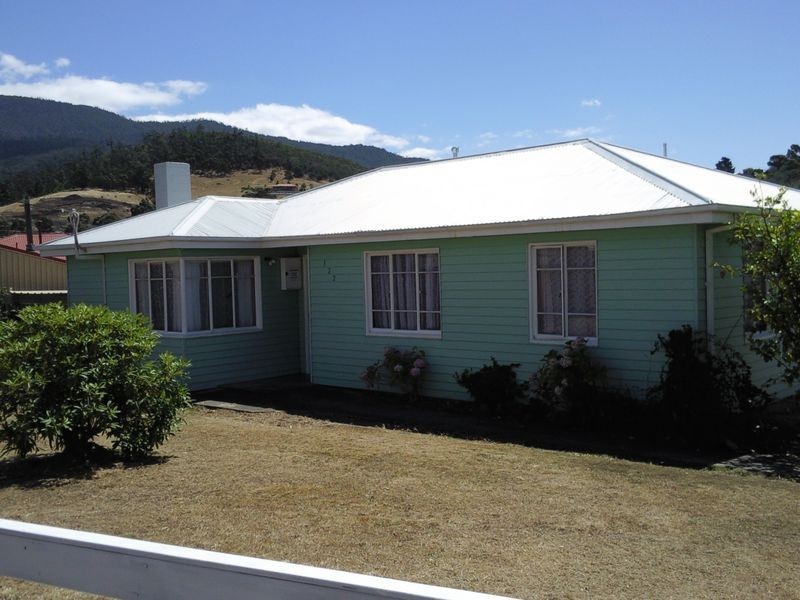 122 Allunga Road, Chigwell TAS 7011