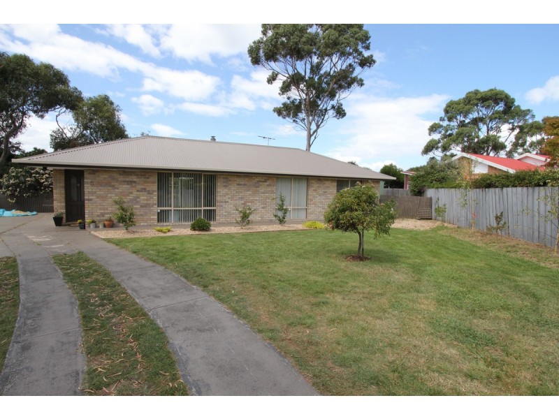 5 Angwin Court, Margate TAS 7054