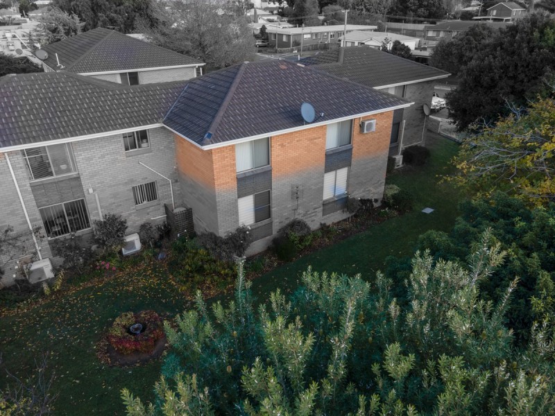 9/13 Fleming Street, Glenorchy TAS 7010