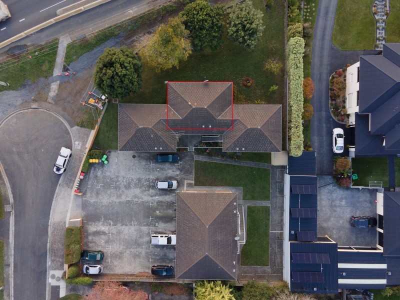 9/13 Fleming Street, Glenorchy TAS 7010