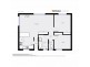 9/13 Fleming Street, Glenorchy TAS 7010 Floorplan