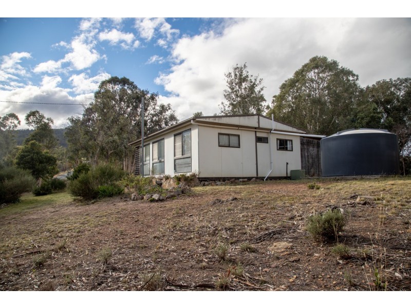 394 East Bagdad Road, Bagdad TAS 7030