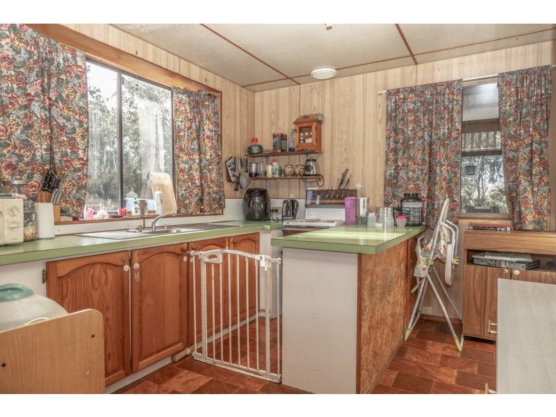 394 East Bagdad Road, Bagdad TAS 7030