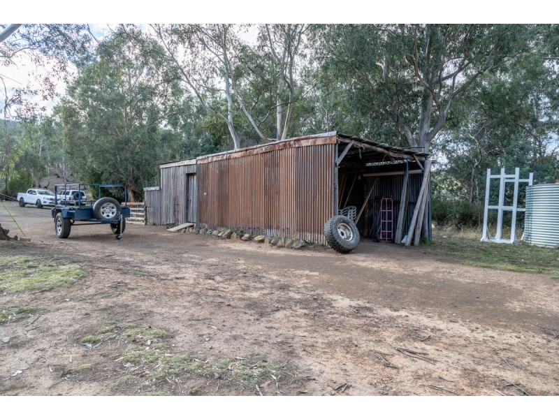 394 East Bagdad Road, Bagdad TAS 7030