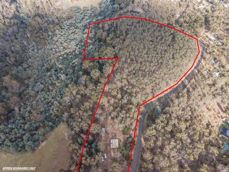 394 East Bagdad Road, Bagdad TAS 7030