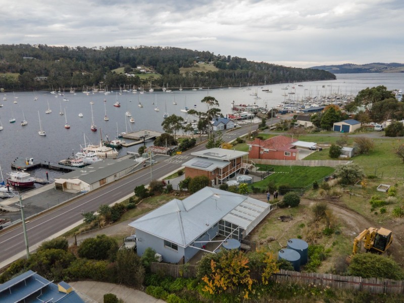 44 Ferry Road, Kettering TAS 7155