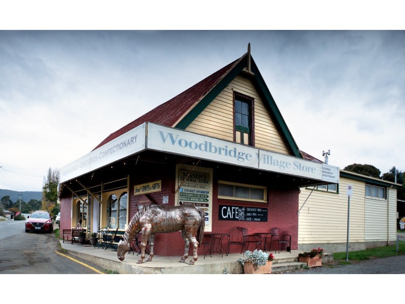 3446 Channel Highway, Woodbridge TAS 7162