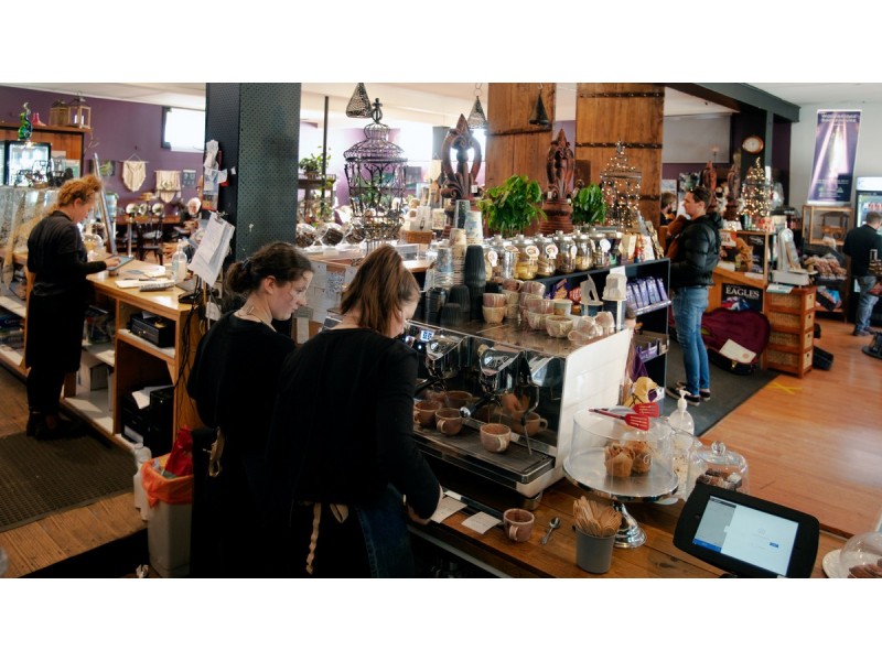 3446 Channel Highway, Woodbridge TAS 7162