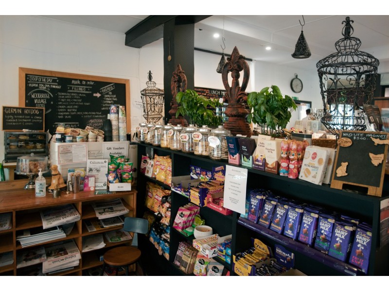 3446 Channel Highway, Woodbridge TAS 7162