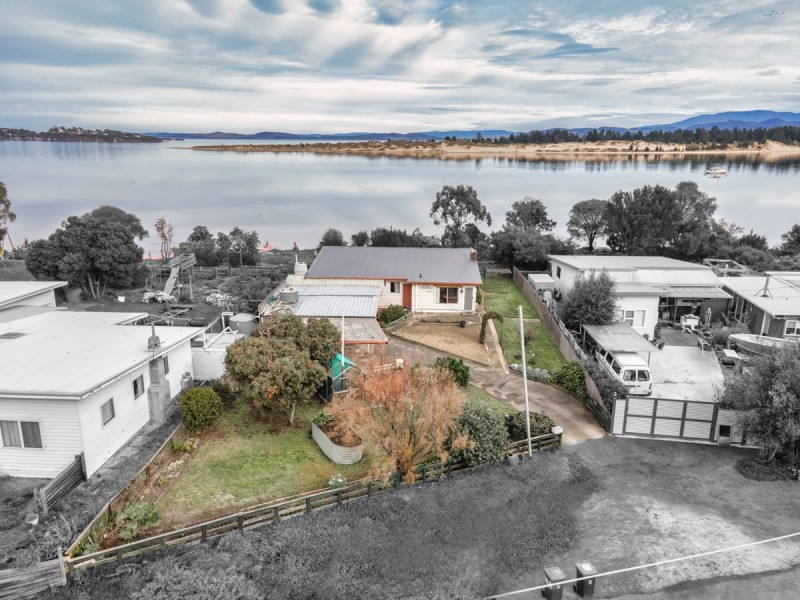251 Lewisham Scenic Drive, Lewisham TAS 7173