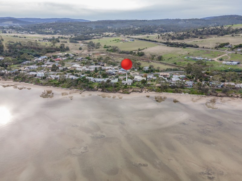 251 Lewisham Scenic Drive, Lewisham TAS 7173