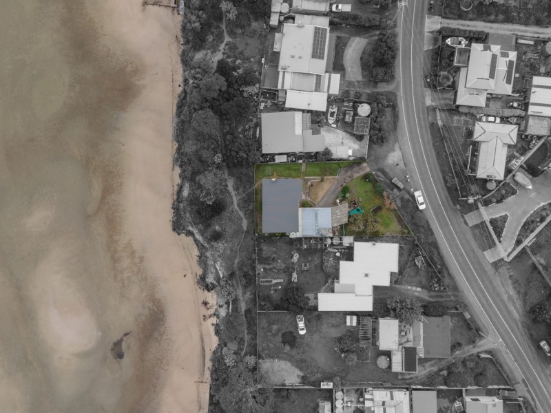 251 Lewisham Scenic Drive, Lewisham TAS 7173