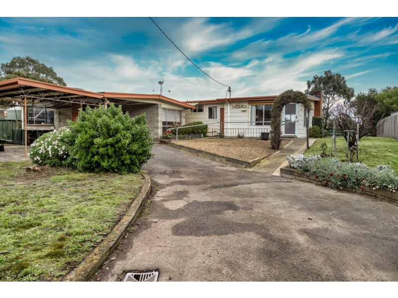 251 Lewisham Scenic Drive, Lewisham TAS 7173