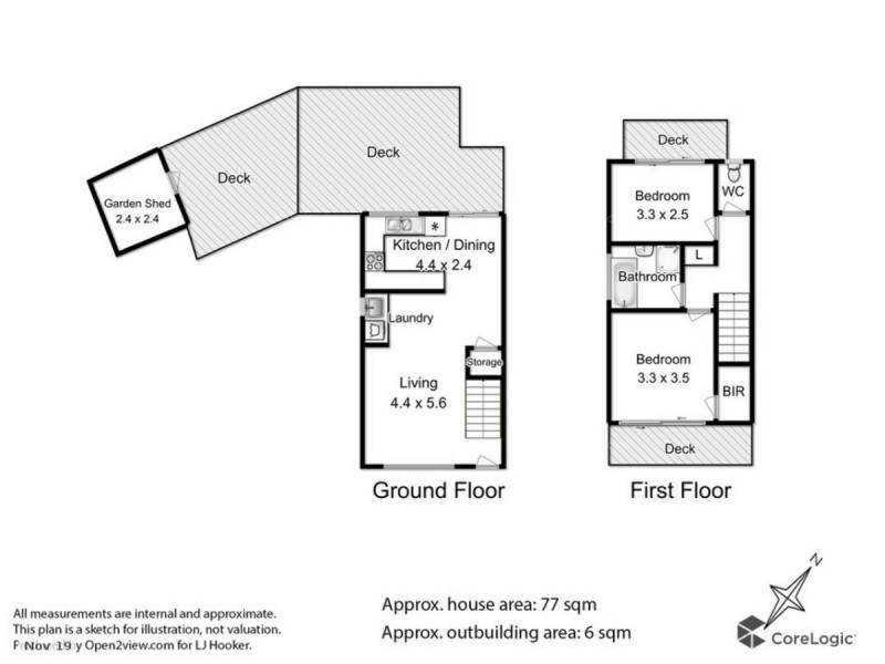 1/14 Opal Drive, Blackmans Bay TAS 7052