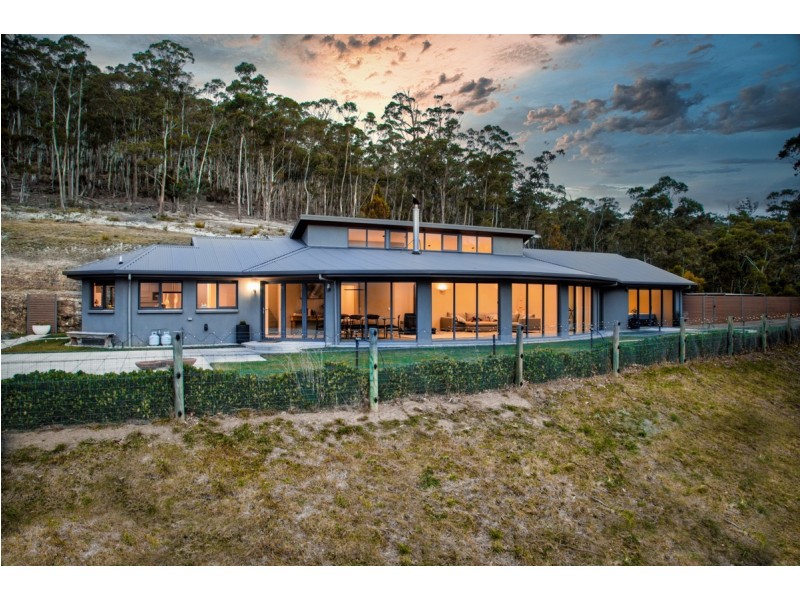 410 Allens Rivulet Road, Allens Rivulet TAS 7150
