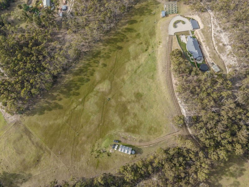 410 Allens Rivulet Road, Allens Rivulet TAS 7150