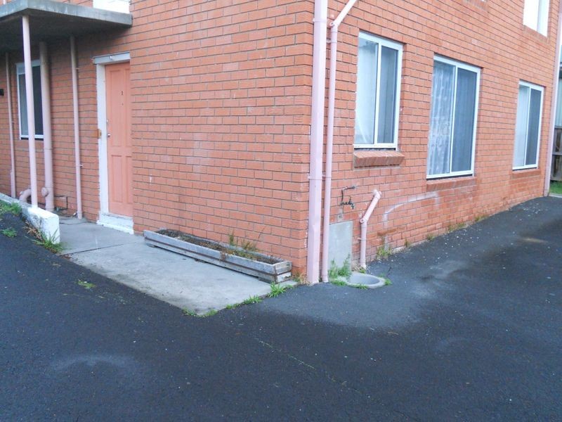 1/186 Tolosa Street, Glenorchy TAS 7010