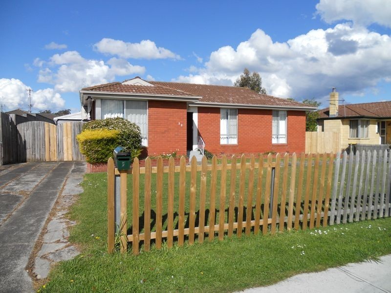 30 Cox Avenue, New Norfolk TAS 7140