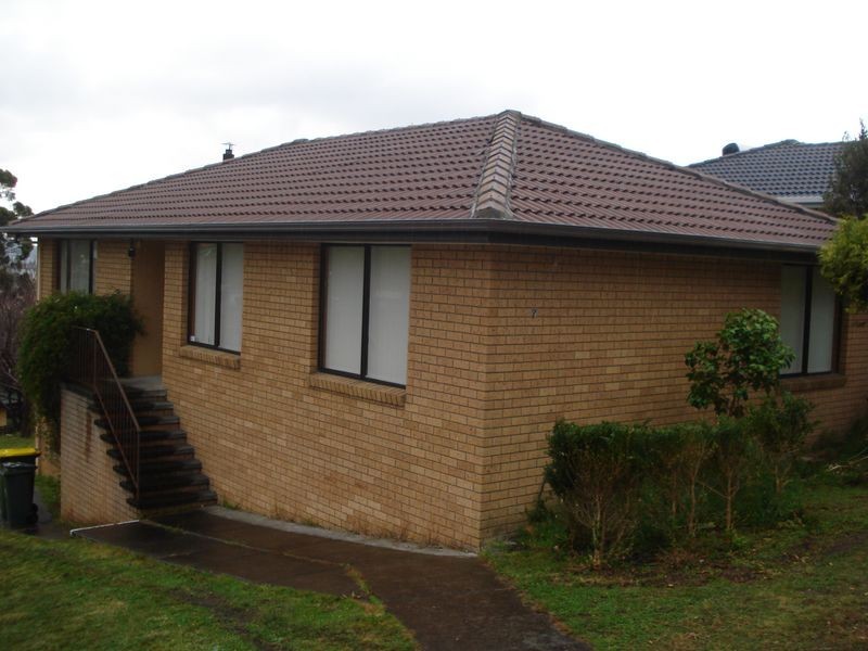 7 Cutherbertson Place, Lenah Valley TAS 7008