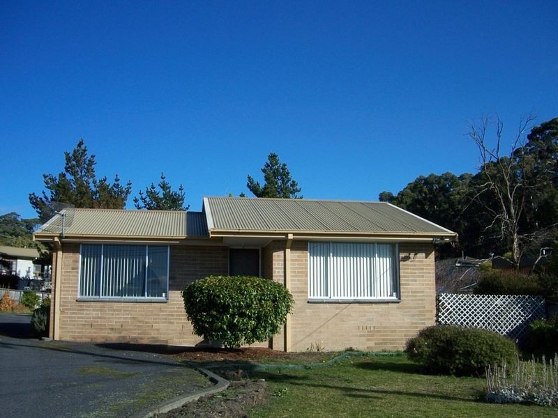1/26 O’Brien Street, Glenorchy TAS 7010