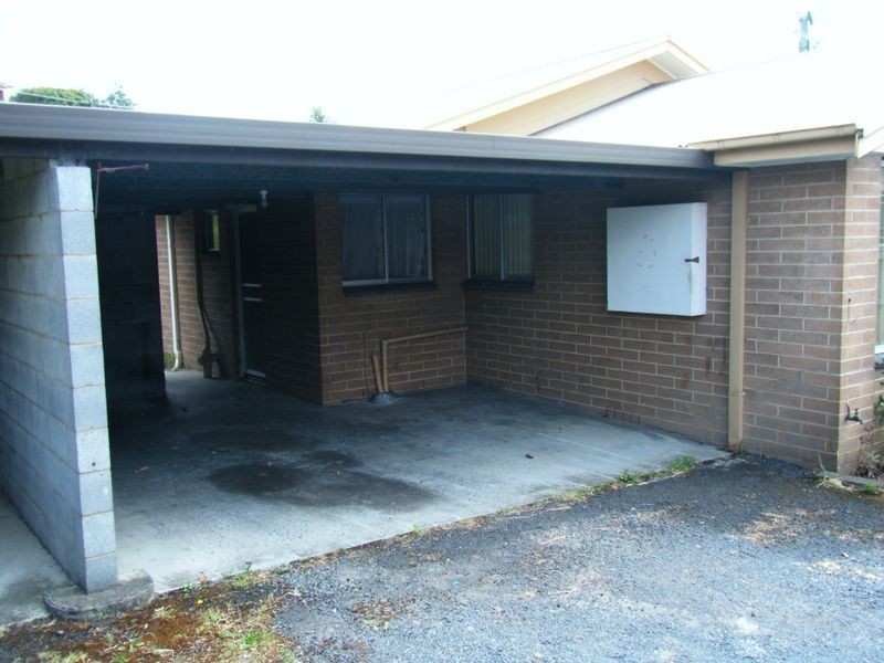1/26 O’Brien Street, Glenorchy TAS 7010