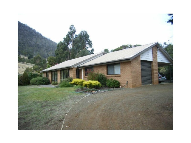 Otago TAS 7017
