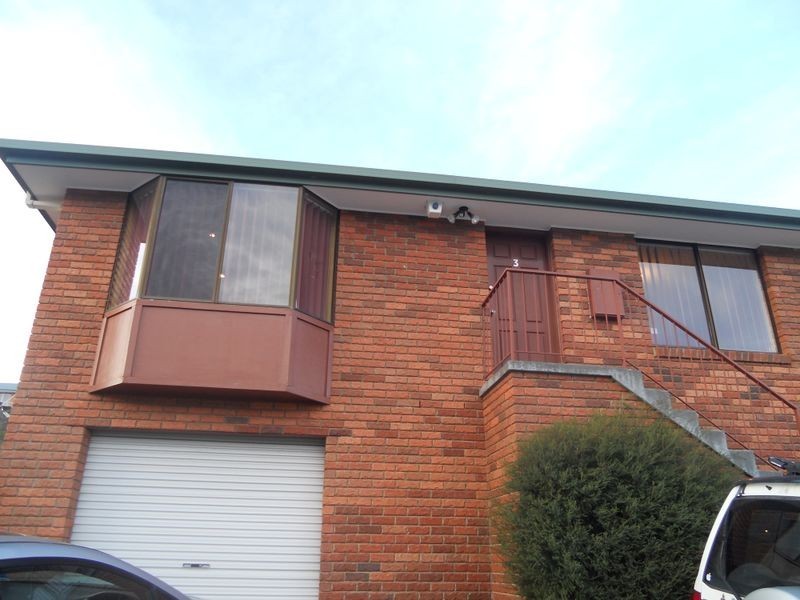 3/88a Hilton Road, Claremont TAS 7011