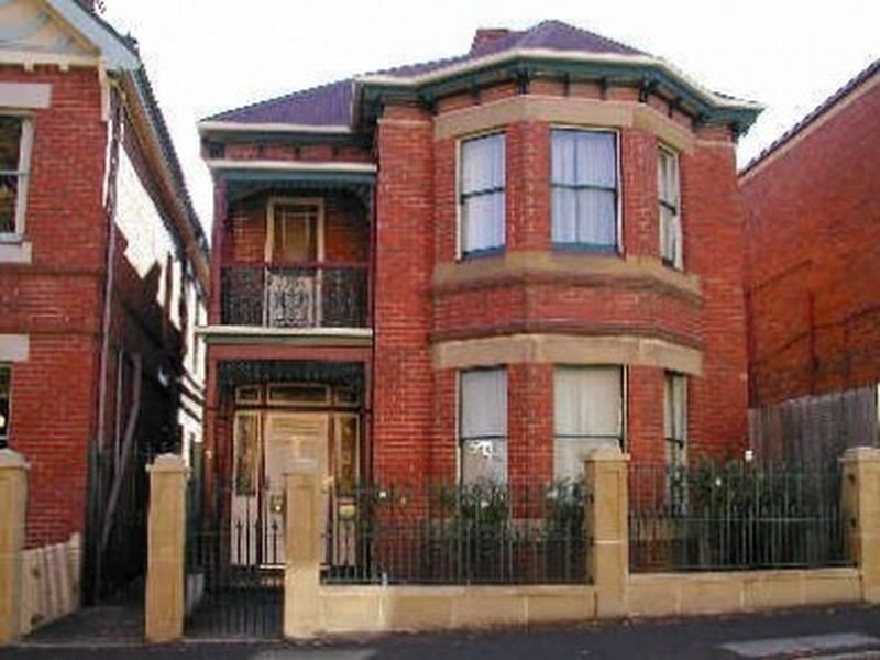 97 Hampden Road, Battery Point TAS 7004