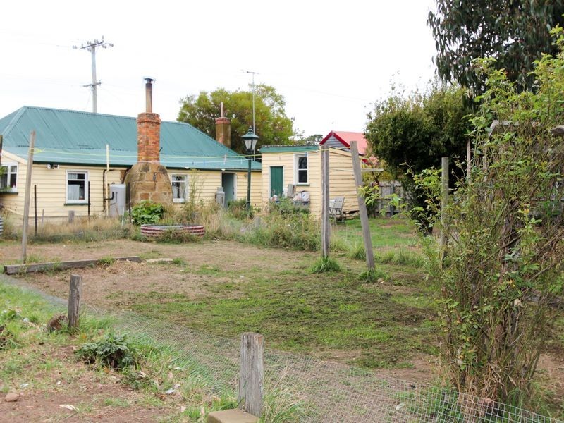 31 High Street, Oatlands TAS 7120