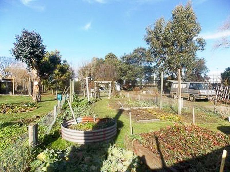 31 High Street, Oatlands TAS 7120