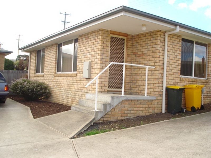 1/2 Benjamin Terrace, New Norfolk TAS 7140