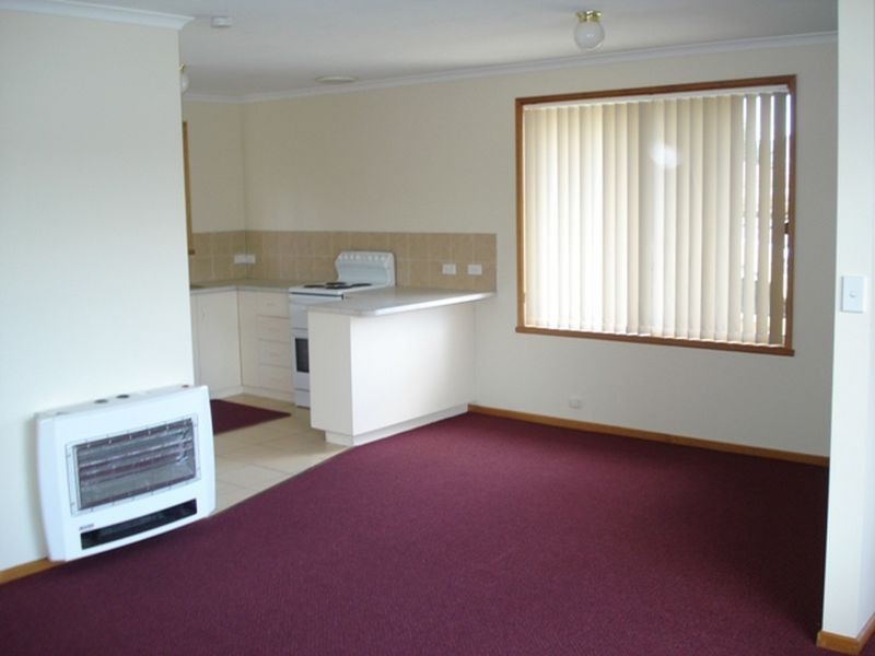 1/2 Benjamin Terrace, New Norfolk TAS 7140