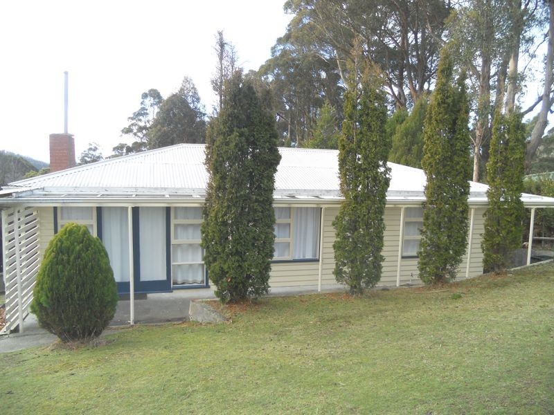 314 Strickland Avenue, South Hobart TAS 7004
