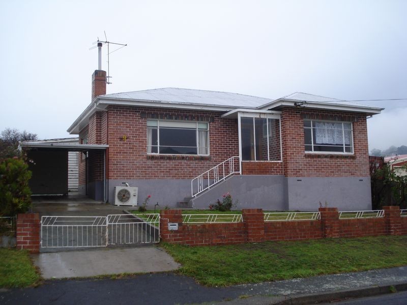 9 Sherwood Road, West Moonah TAS 7009
