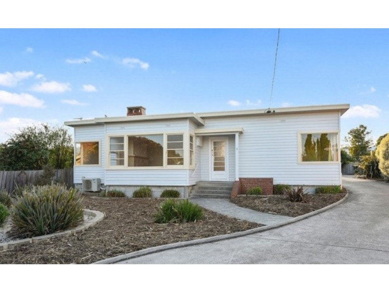1/8 Gloucester Crescent, Lutana TAS 7009