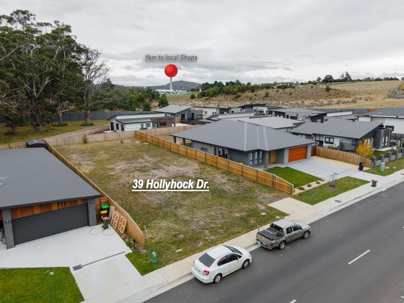 39 Hollyhock Drive, Kingston TAS 7050