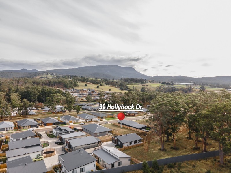 39 Hollyhock Drive, Kingston TAS 7050