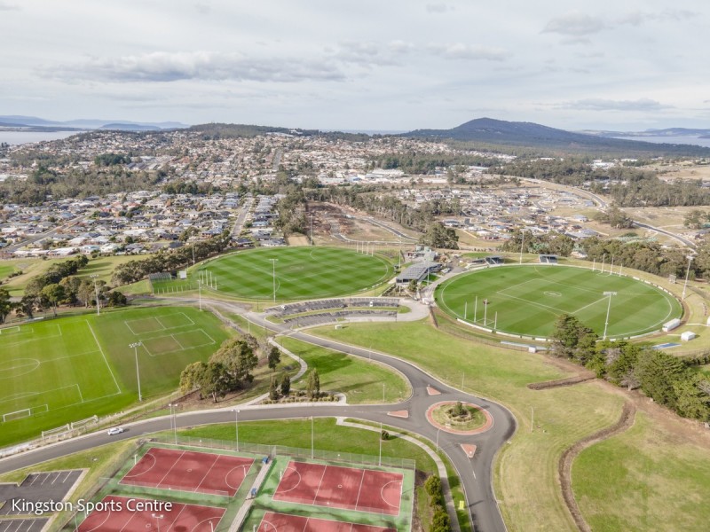 39 Hollyhock Drive, Kingston TAS 7050