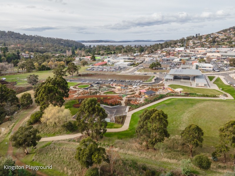 39 Hollyhock Drive, Kingston TAS 7050