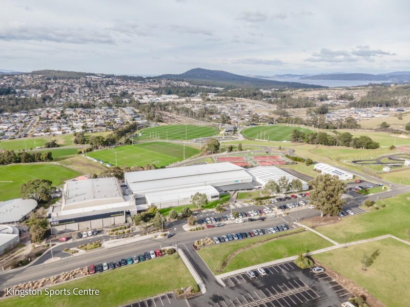 39 Hollyhock Drive, Kingston TAS 7050