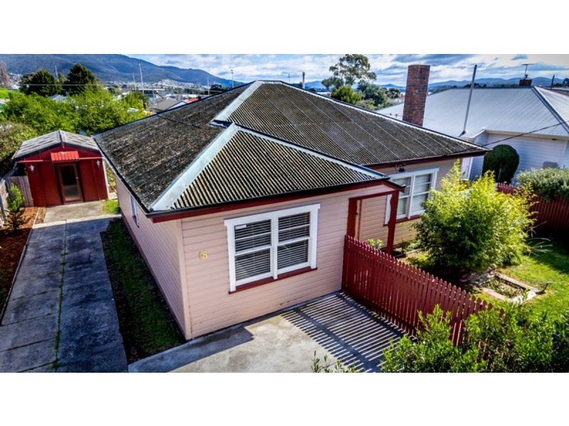 18 Elwick Road, Glenorchy TAS 7010