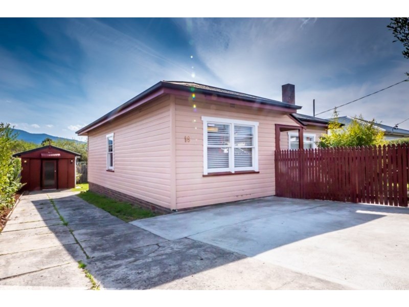 18 Elwick Road, Glenorchy TAS 7010